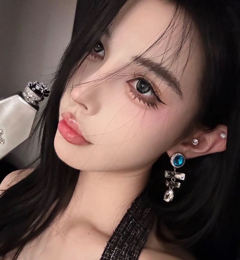 Miu Miu Earrings